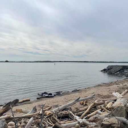 Buffalo'S River Den 외부 사진