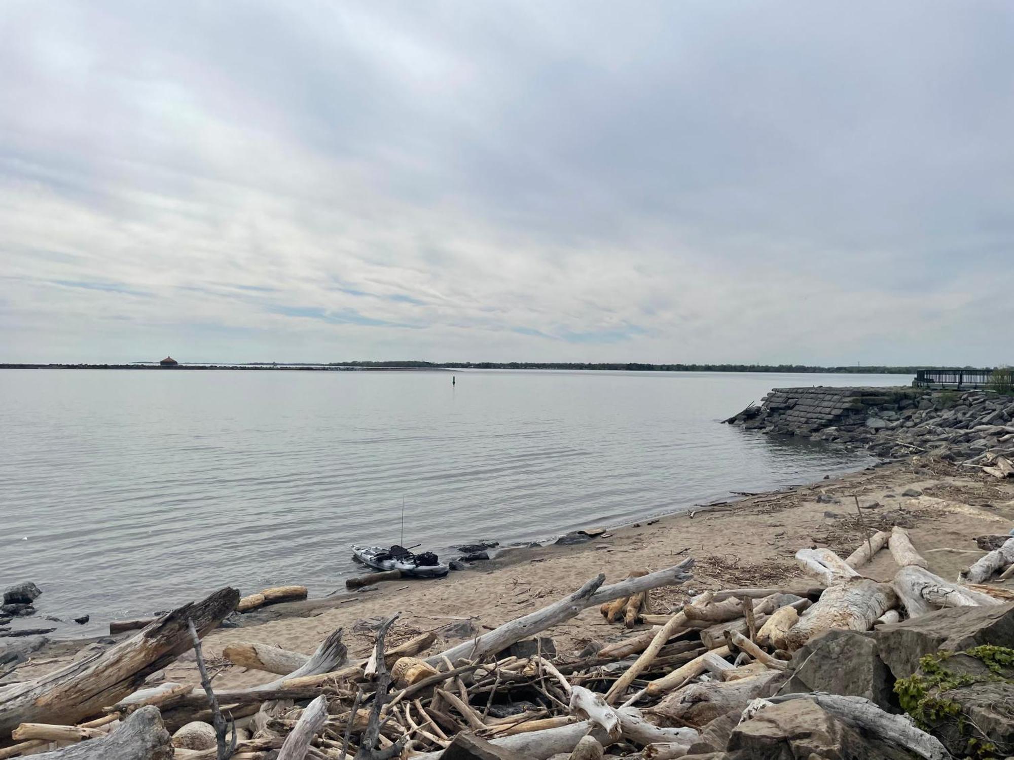 Buffalo'S River Den 외부 사진
